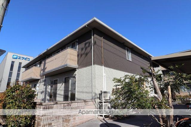 グリーンレジデンスB棟