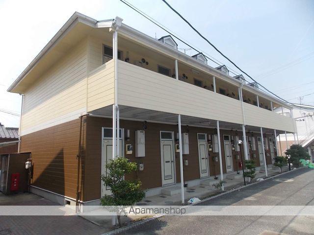 イーストCOURT 両郷 A棟