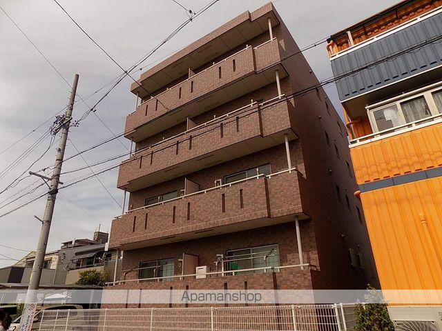 愛知県北名古屋市片場天王森の建物