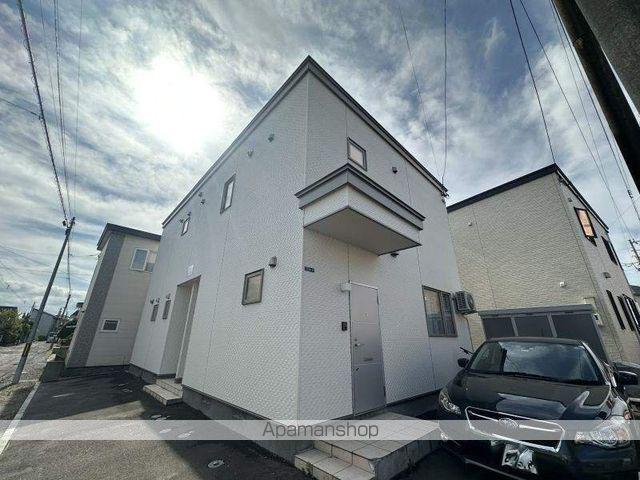 グットホーム亀田本町