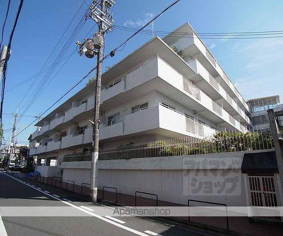 御所前スカイマンション