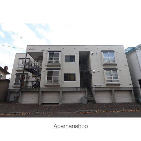 元町アパートメント