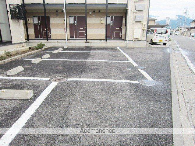 レオパレスフォルテ