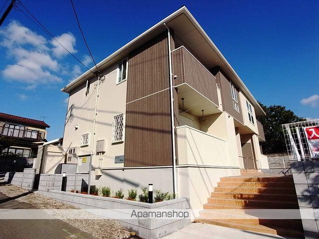 ラ ポルテ ルージュⅡ