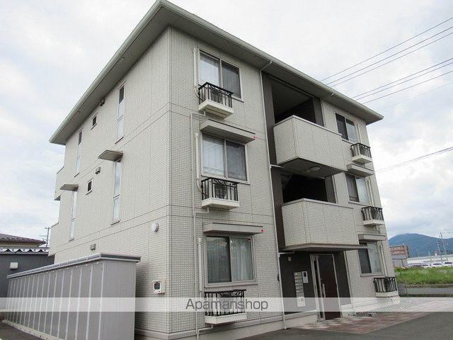 オーベル向中野B