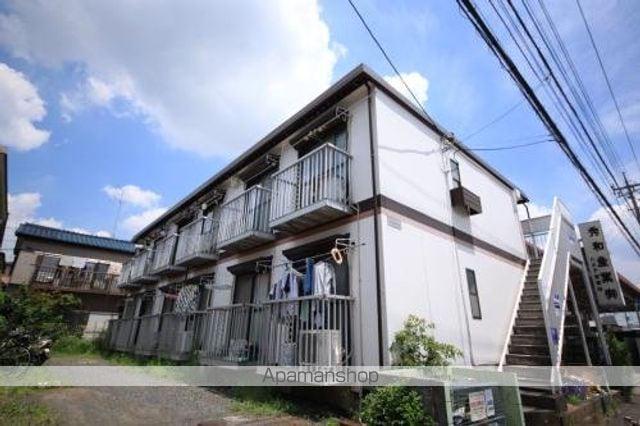 シーズンズ(1K/1階)