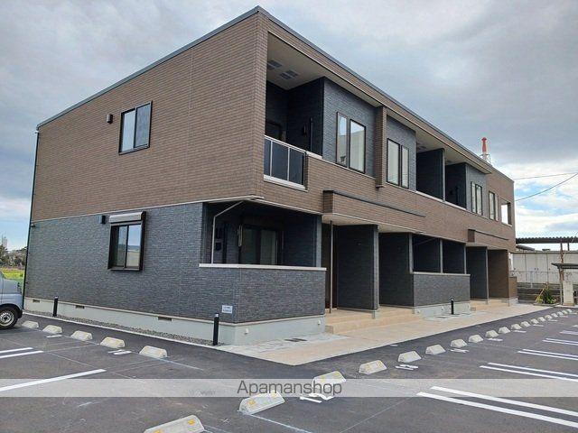 ハッピーメゾンⅧ B