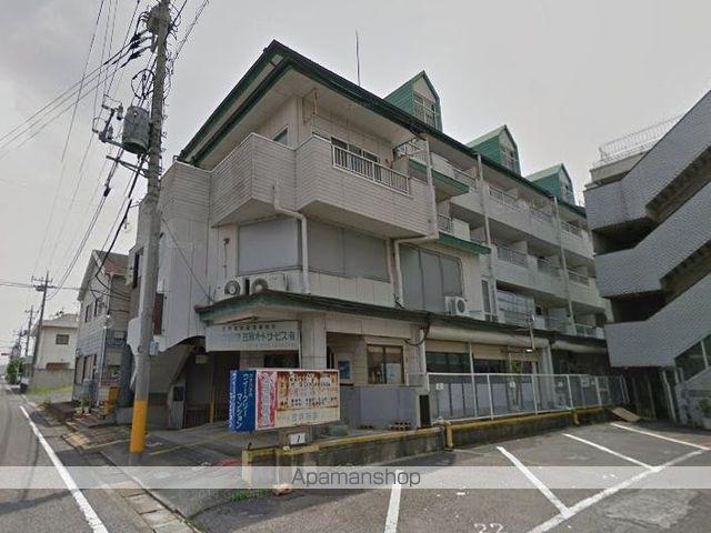 ライオンズプラザ