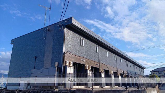 レオパレス愛宕