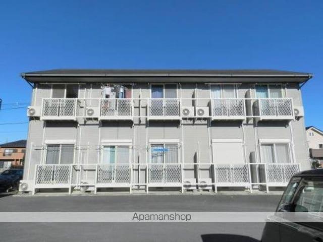 プレシャスコート Ⅱ棟