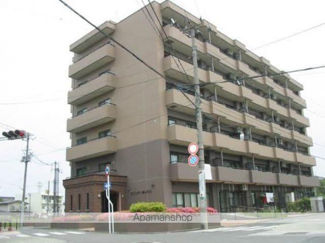 サンシティ郡山駅東