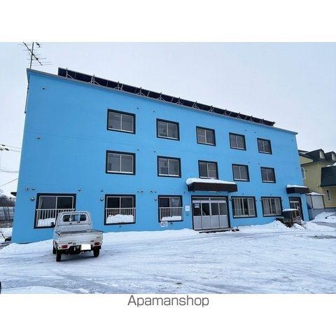 MAISON DE CHOUCHOU(1K/1階)