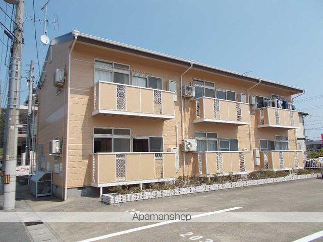 ニューシティSUDA