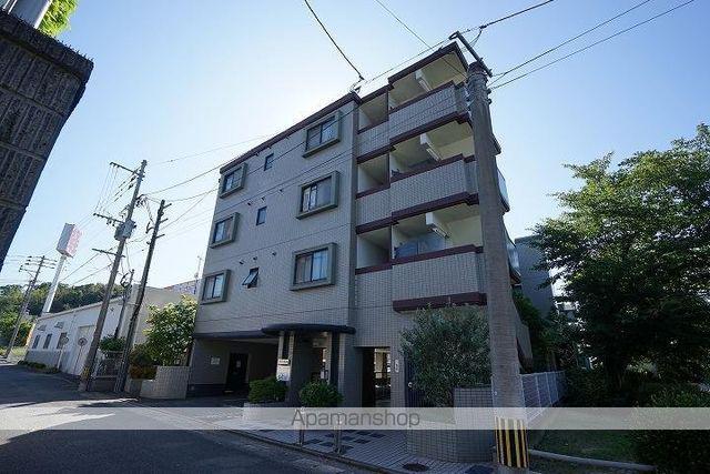 ラ・メゾンヴェール(3DK/3階)