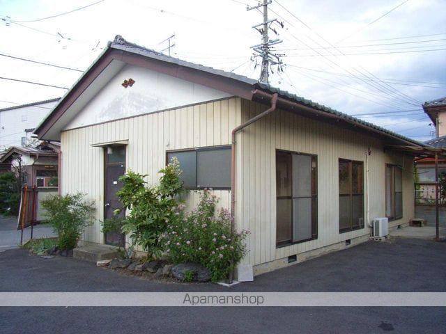 長野県長野市篠ノ井御幣川の戸建賃貸