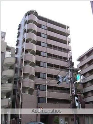 日神パレステージ目白