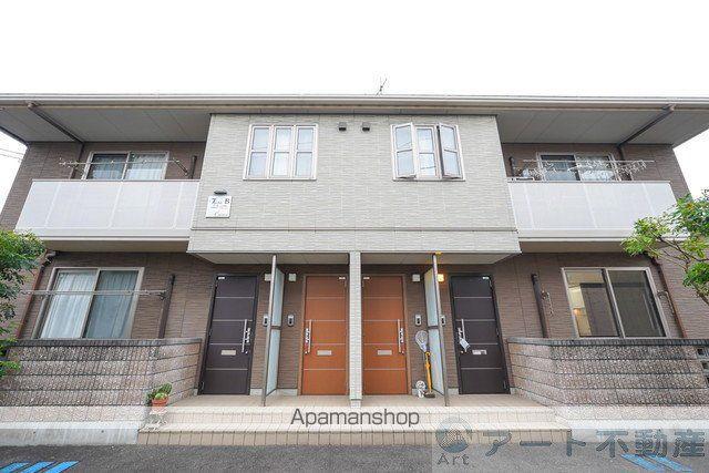 フサクラヴィエ B棟