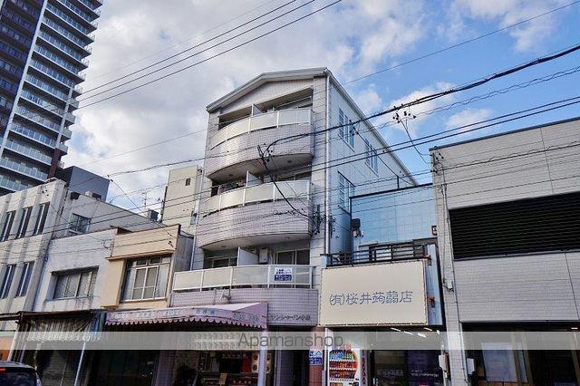 サンシャイン小泉[2階]