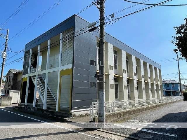 レオパレスシャトル