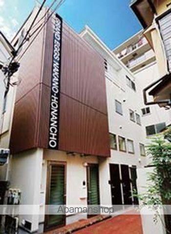 グランエッグス中野方南町