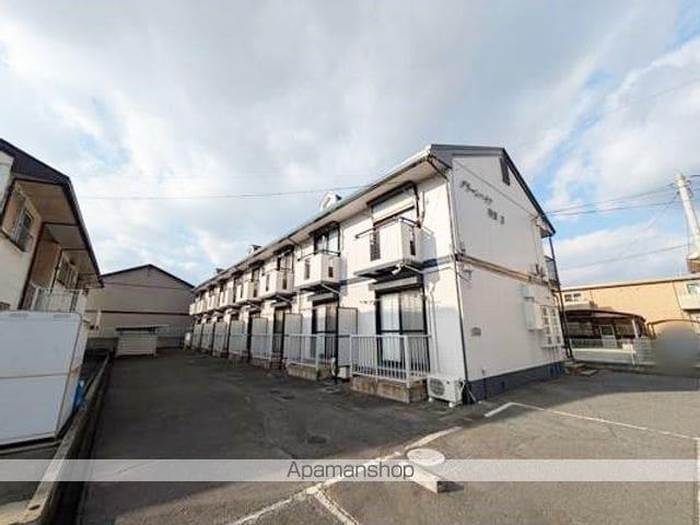 グリーンハイツ神田B棟