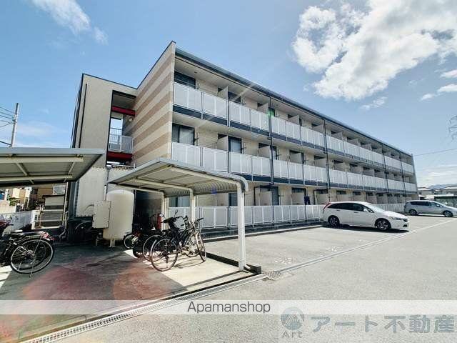 レオパレスグランドカメリアⅥ