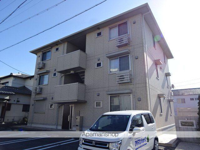 ウィスタリア