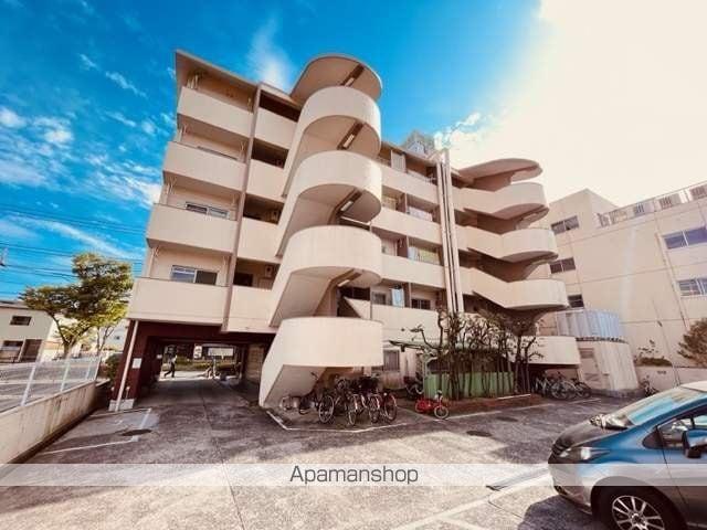 ロングライフ尼団