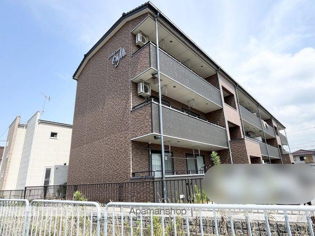 フレッシュコーポ近江