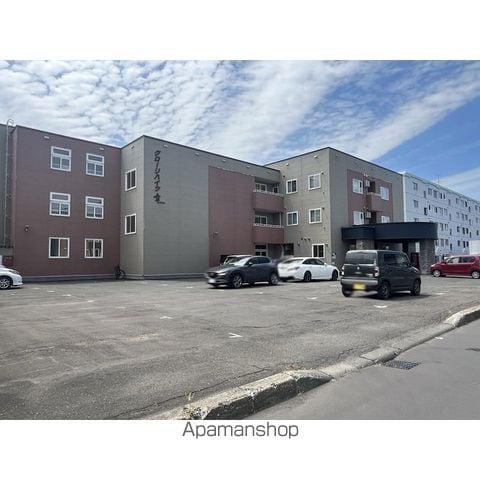 グローリーハイツ幸