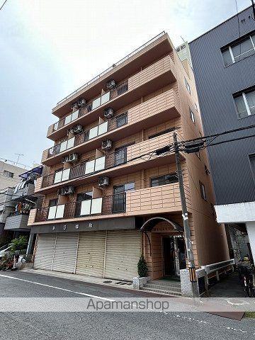 第3福助マンション