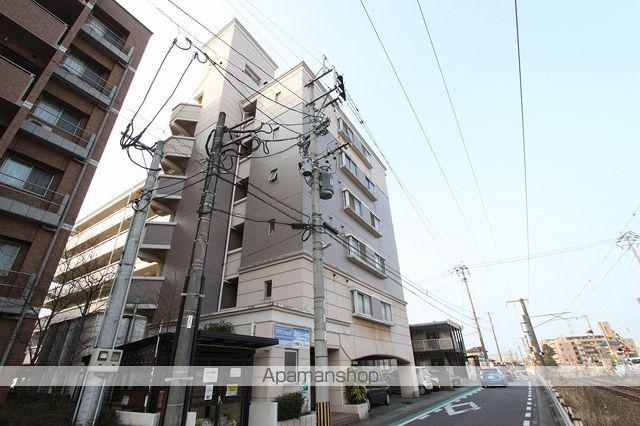 弘麗牧マンション(1K/6階)