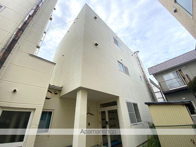 ロジングやなぎだⅡ