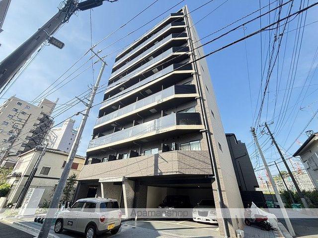 セジョリ横浜鶴見Ⅲ