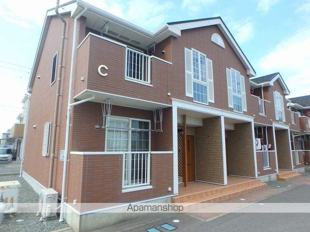 ヴィヴァーチェ 春日野 C