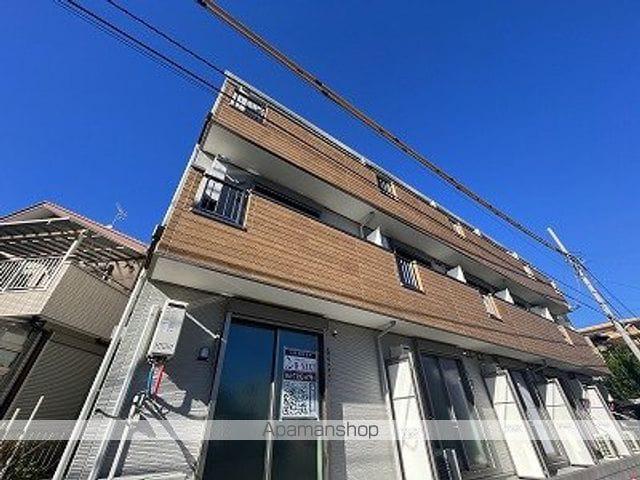 MINAMINAGAREYAMA HILLS