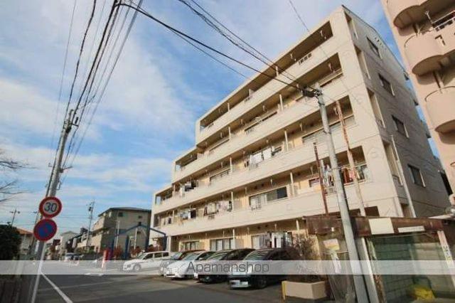 東武鉄道東上線 川越市駅 徒歩7分 5階建 築38年