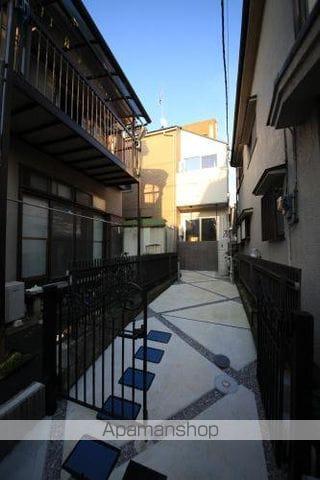 ガーデナーテラス八王子