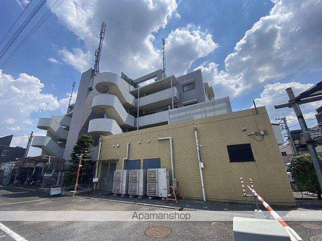 ハートランドビル