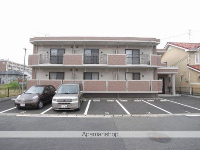 ヒーローマンション黄金Ⅱ