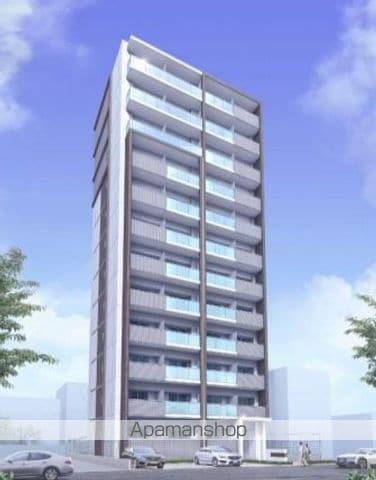 リヴシティ浅間町