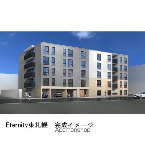 ETERNITY東札幌(3LDK/2階)