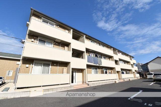 セジュール近江Ⅱ