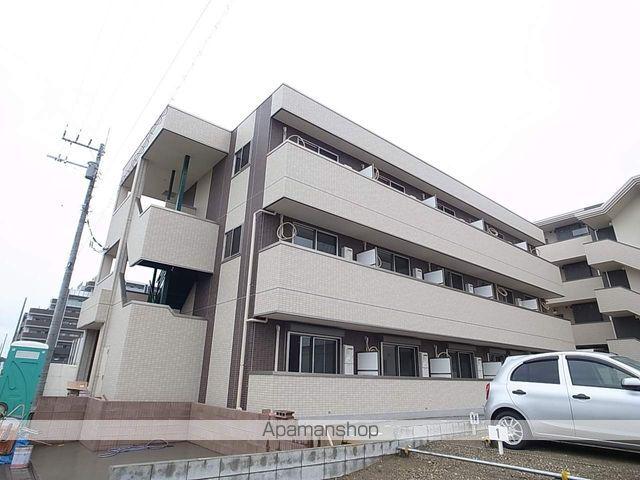 ドエルコート柏たなか