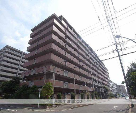 デリード西京極PARK FRONT