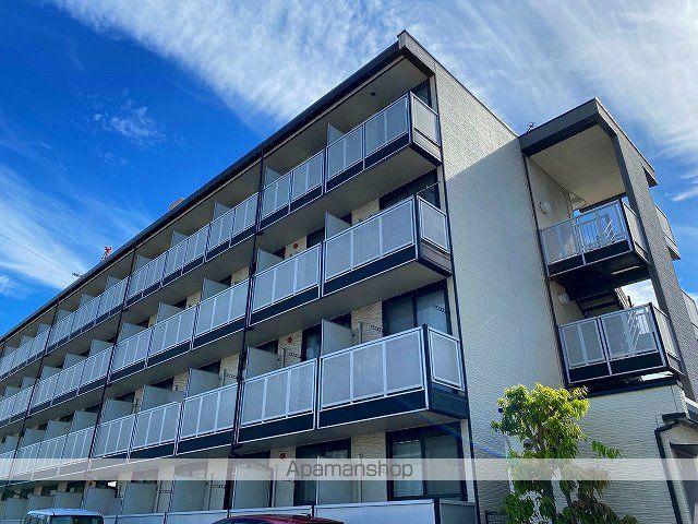 レオパレスブランシュ