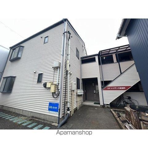 日建レジデンス新島町