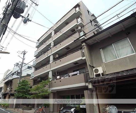 藤和シティホームズ御池