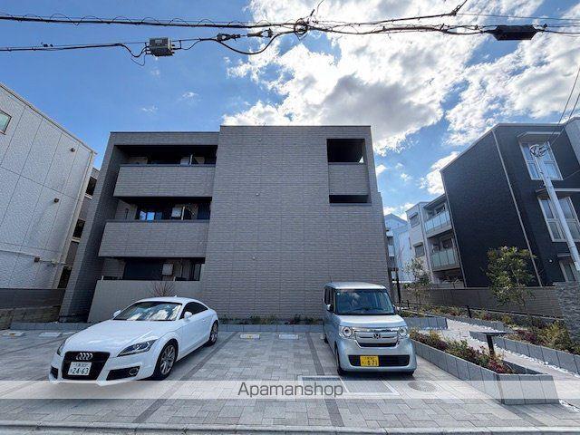 シャーメゾン プレミアス Ⅱ