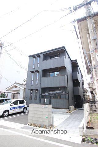 DーRESIDENCE中央公園